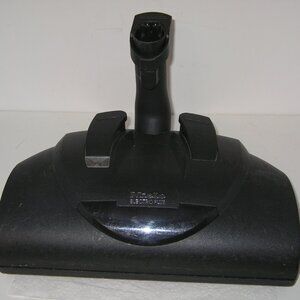 Miele SEB 228 Electro Plus Power Head Hard Floor Carpet Brush Attachment "WORKS"